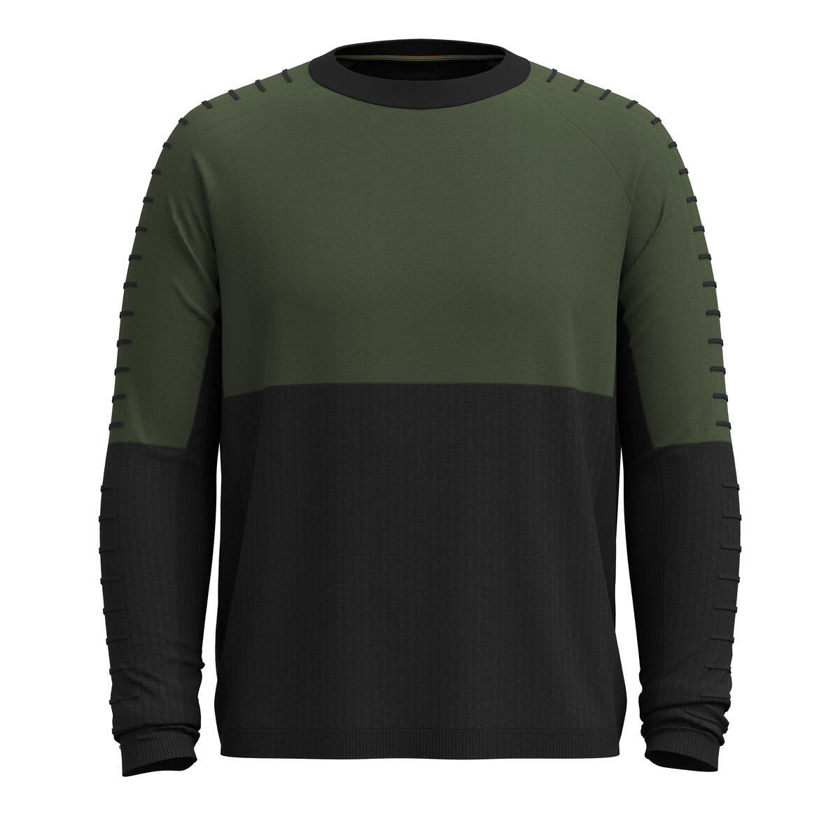 Smartwool Men's Intraknit™ Merino Fleece Crew (SW002442) SAMPLE