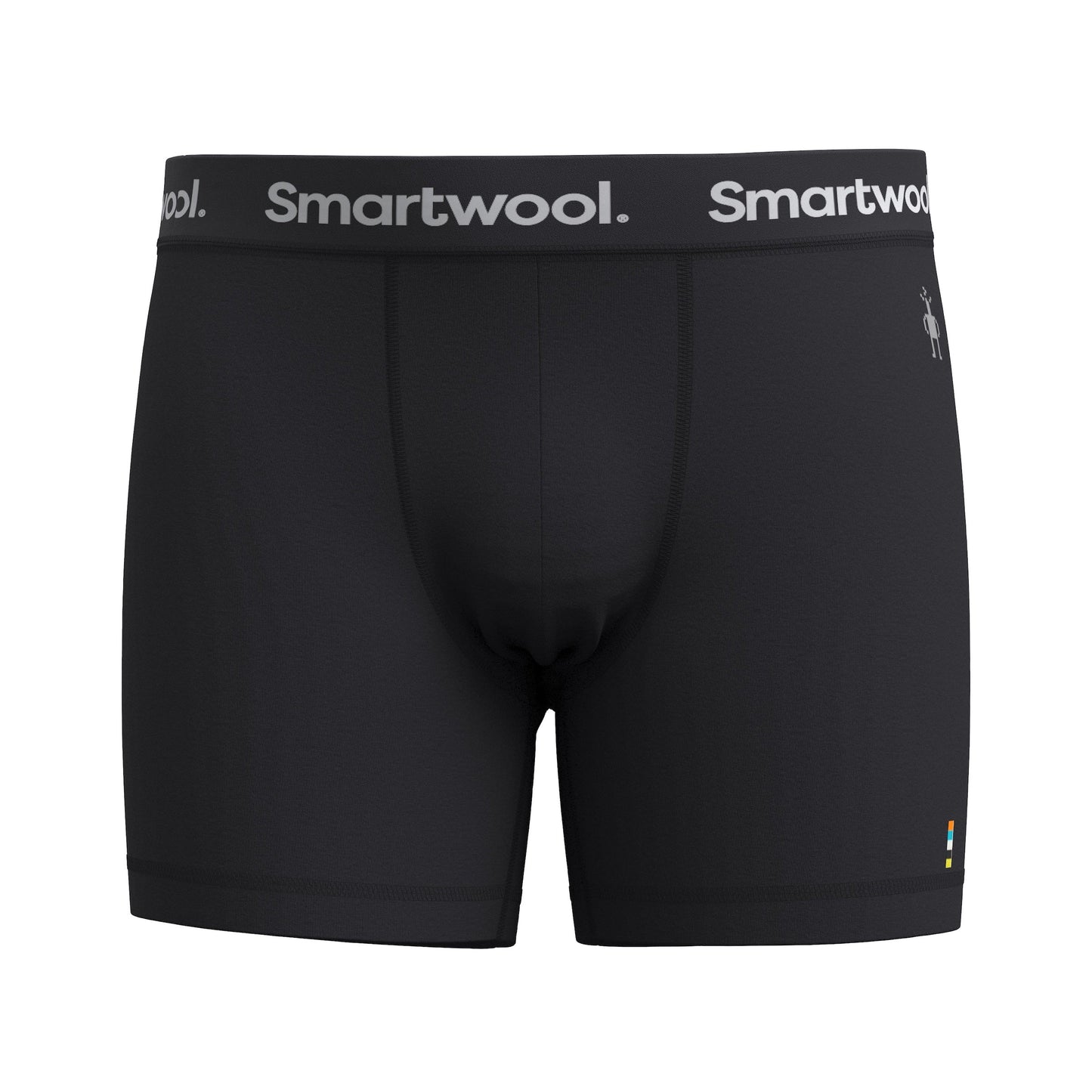 Smartwool Men's Merino Everyday Boxer Brief (SW002462) SAMPLE