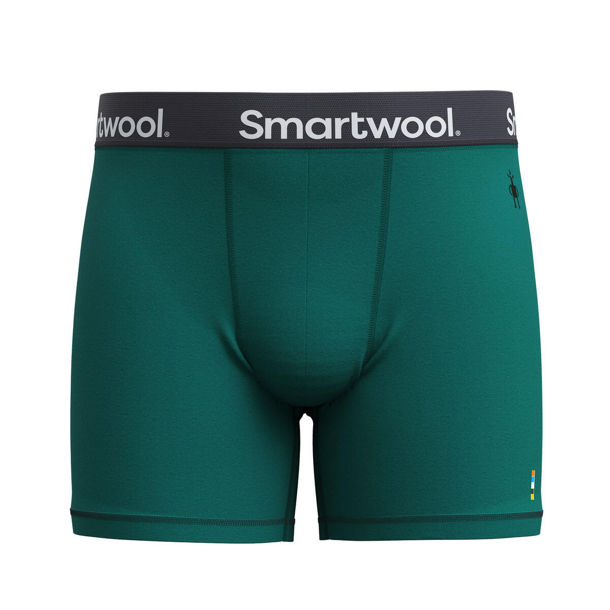 Smartwool Men's Merino Everyday Boxer Brief (SW002462) SAMPLE
