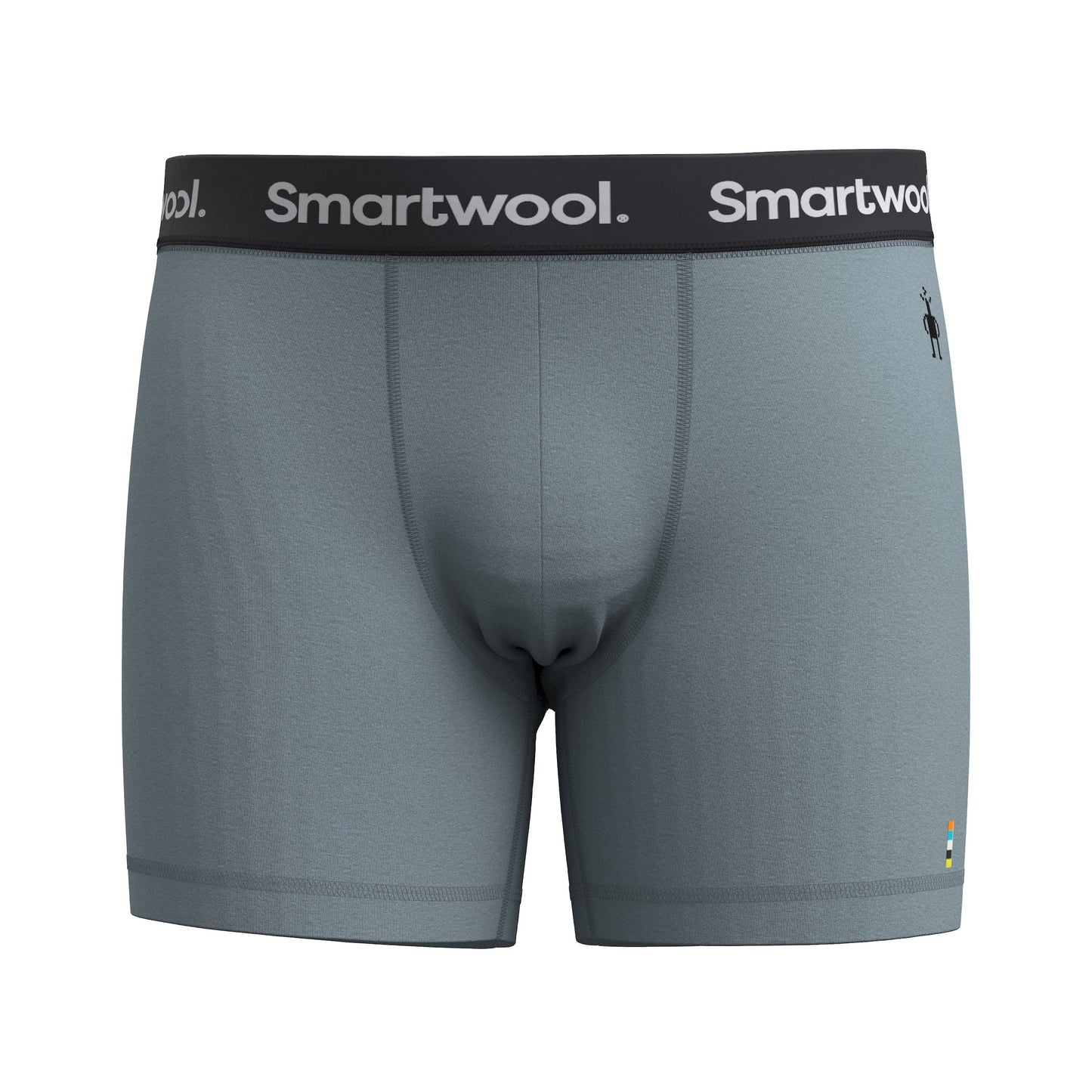 Smartwool Men's Merino Everyday Boxer Brief (SW002462) SAMPLE