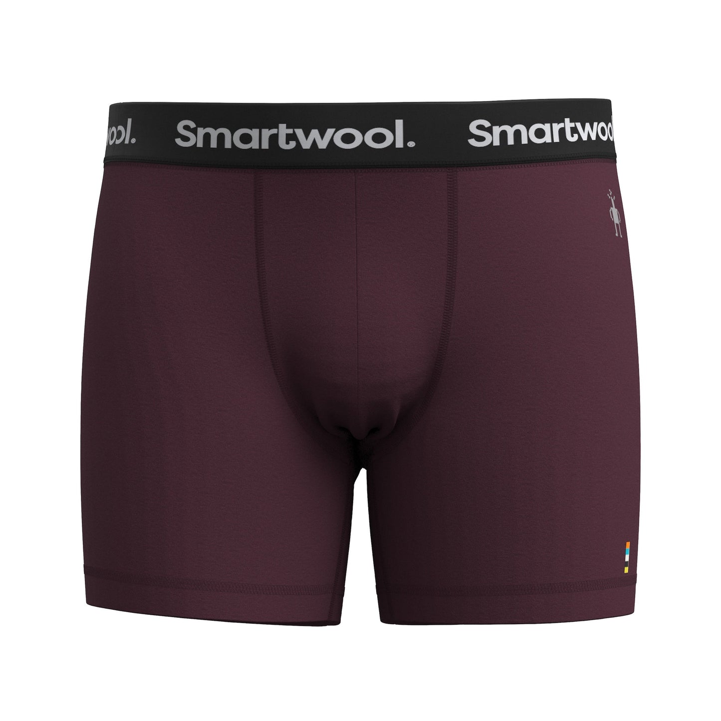 Smartwool Men's Merino Everyday Boxer Brief (SW002462) SAMPLE