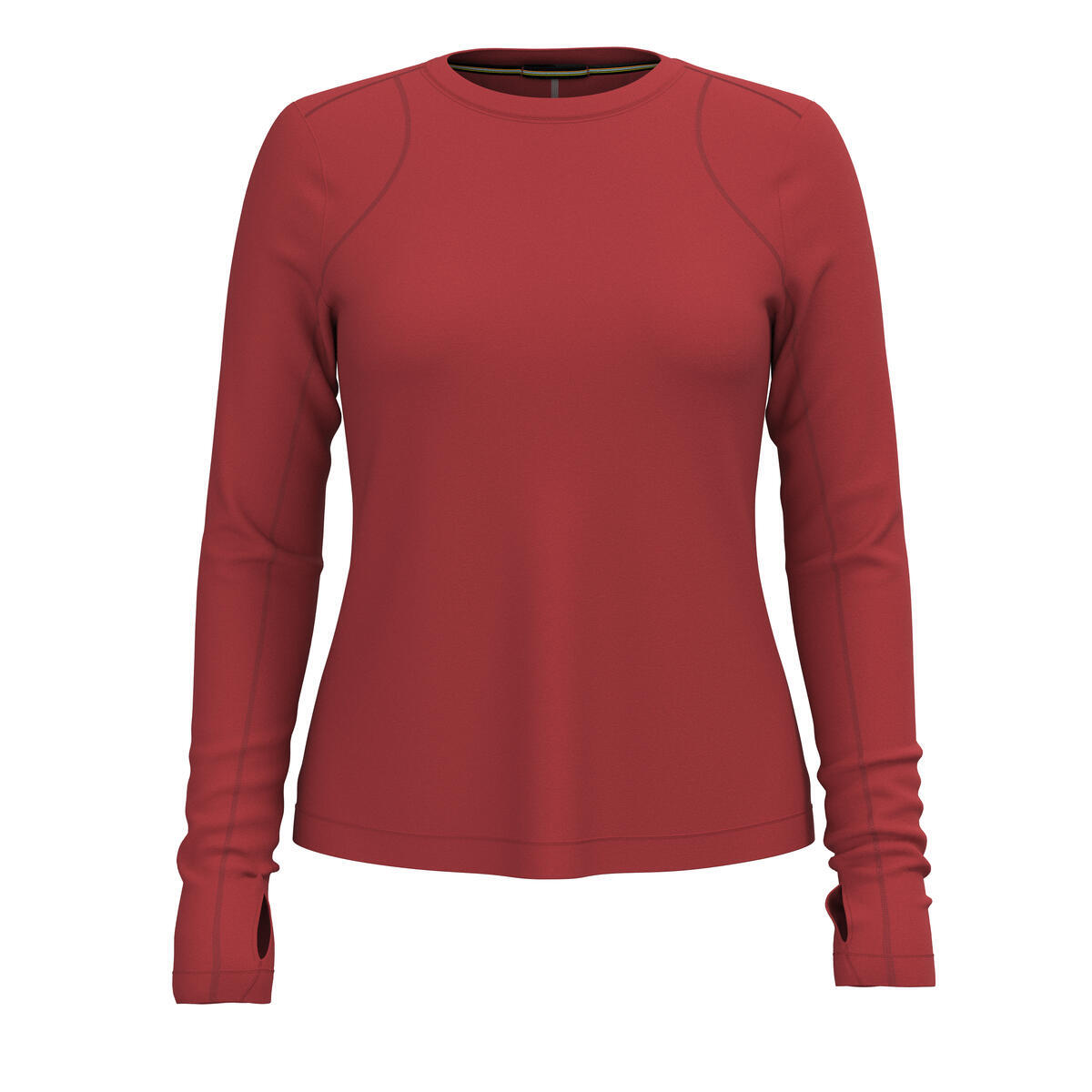Smartwool Women's Active Long Sleeve Crew (SW002563) SAMPLE