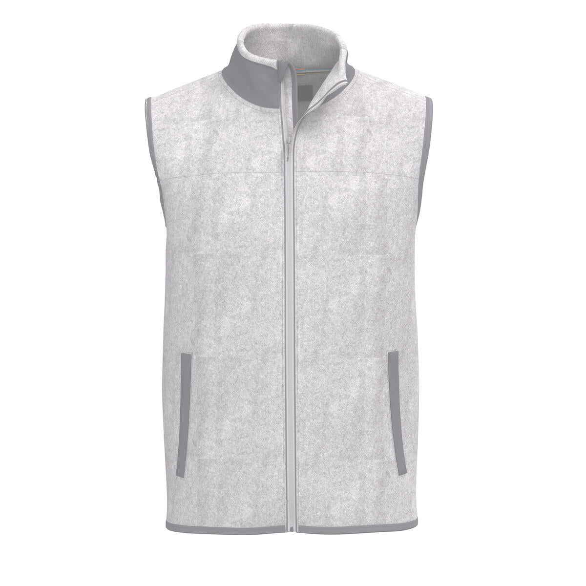 Smartwool Men's Hudson Trail Fleece Vest (SW002585) SAMPLE