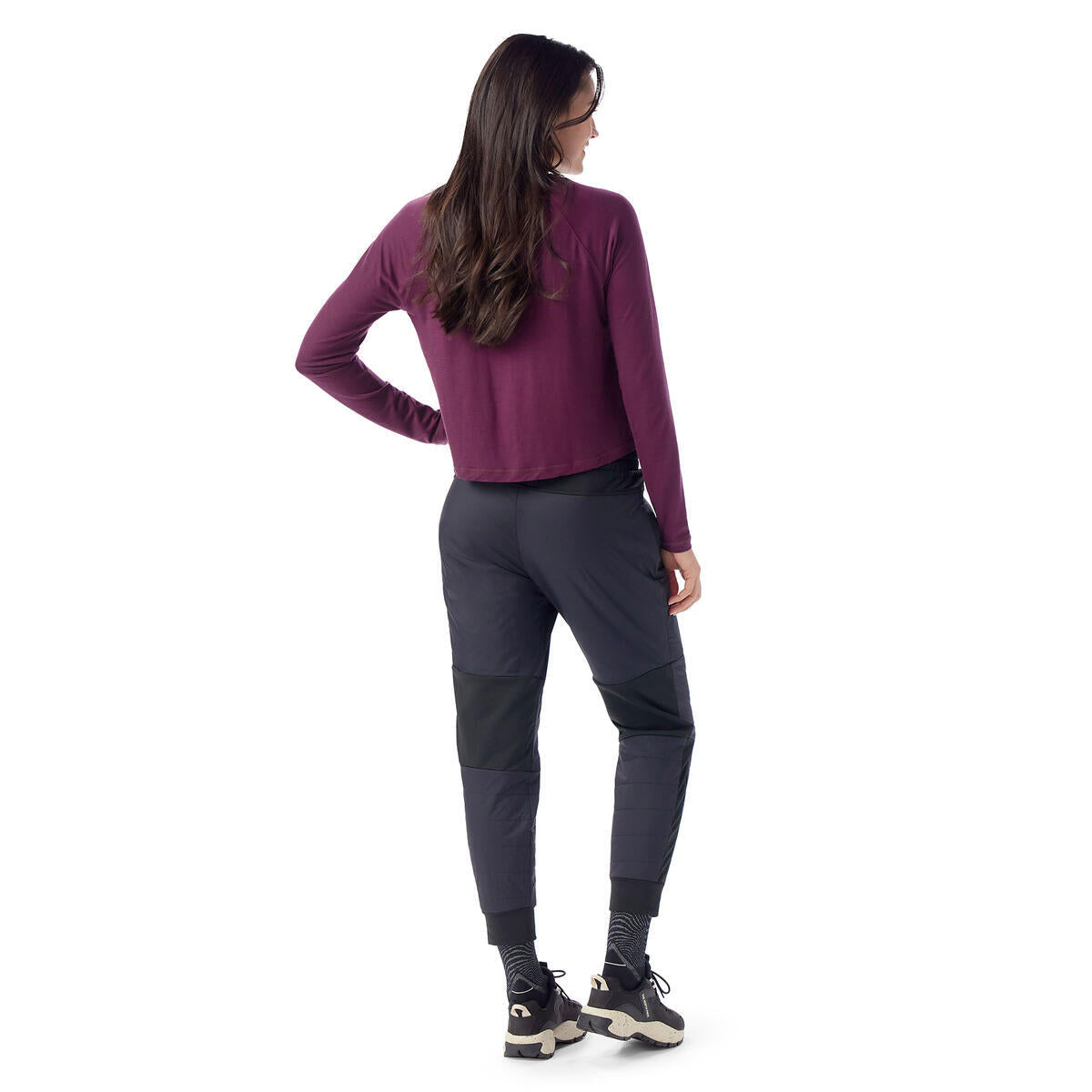 Smartwool Women's Smartloft Pant (SW002591)