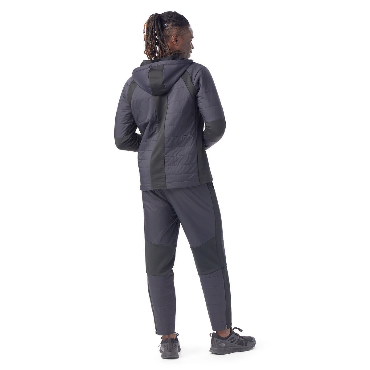 Smartwool Men's Smartloft Hooded Jacket (SW002592) SAMPLE
