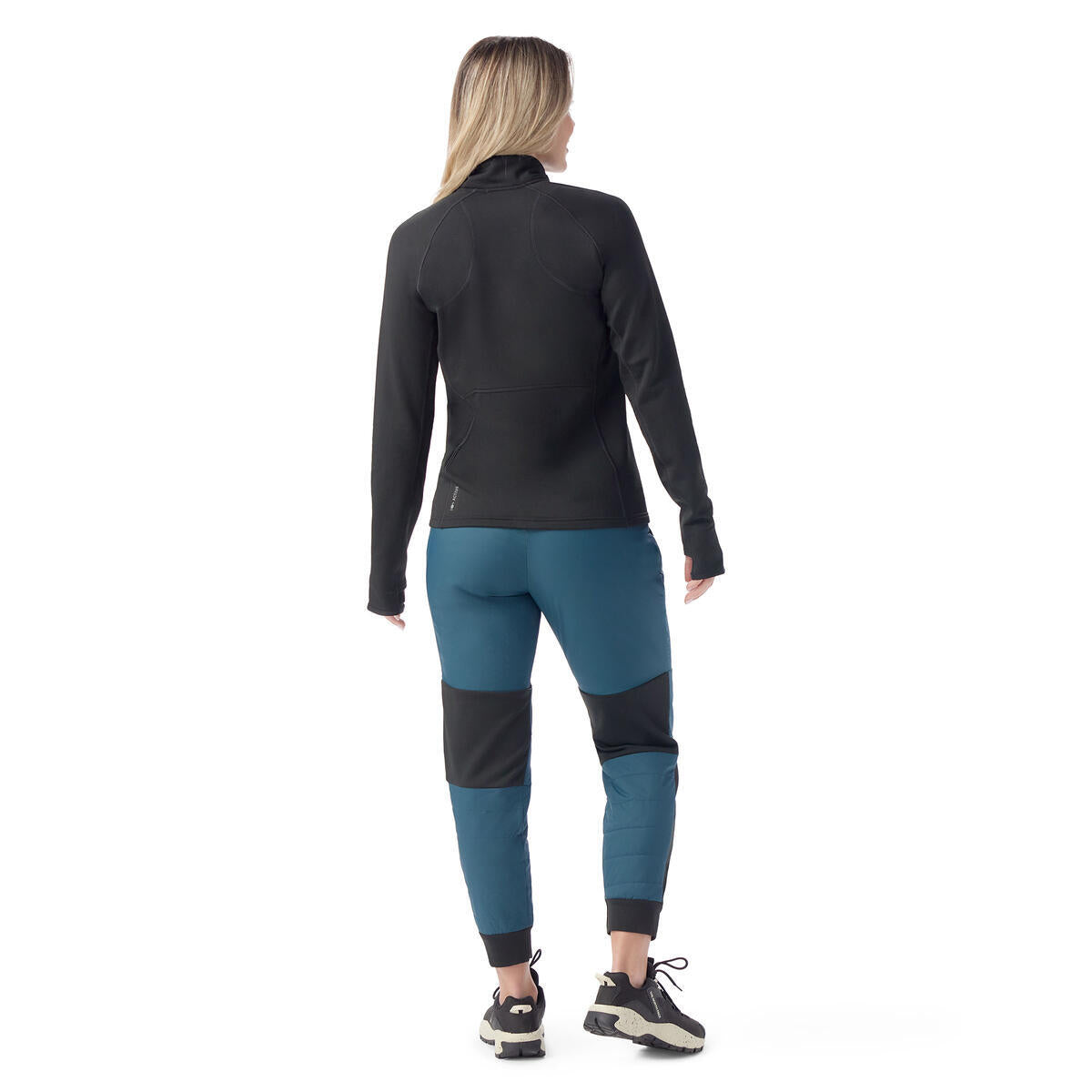Smartwool Womens Active Fleece Jacket (SW002609) SAMPLE
