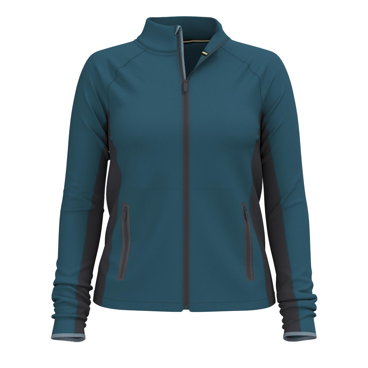 Smartwool Womens Active Fleece Jacket (SW002609) SAMPLE