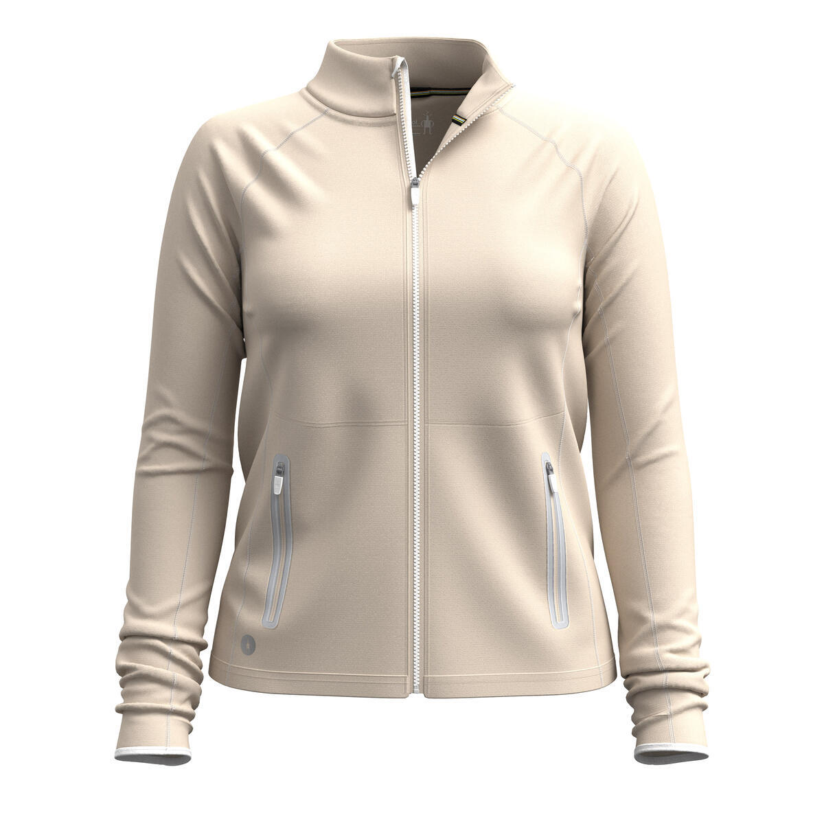 Smartwool Womens Active Fleece Jacket (SW002609) SAMPLE