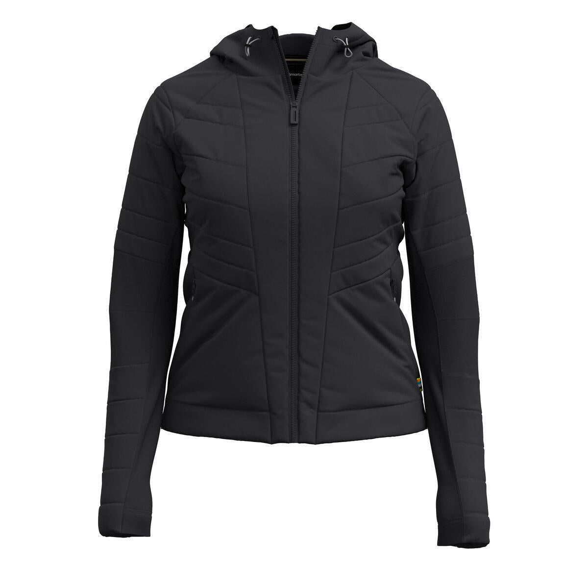 Smartwool Women's Smartloft Hooded Jacket (SW002611) SAMPLE