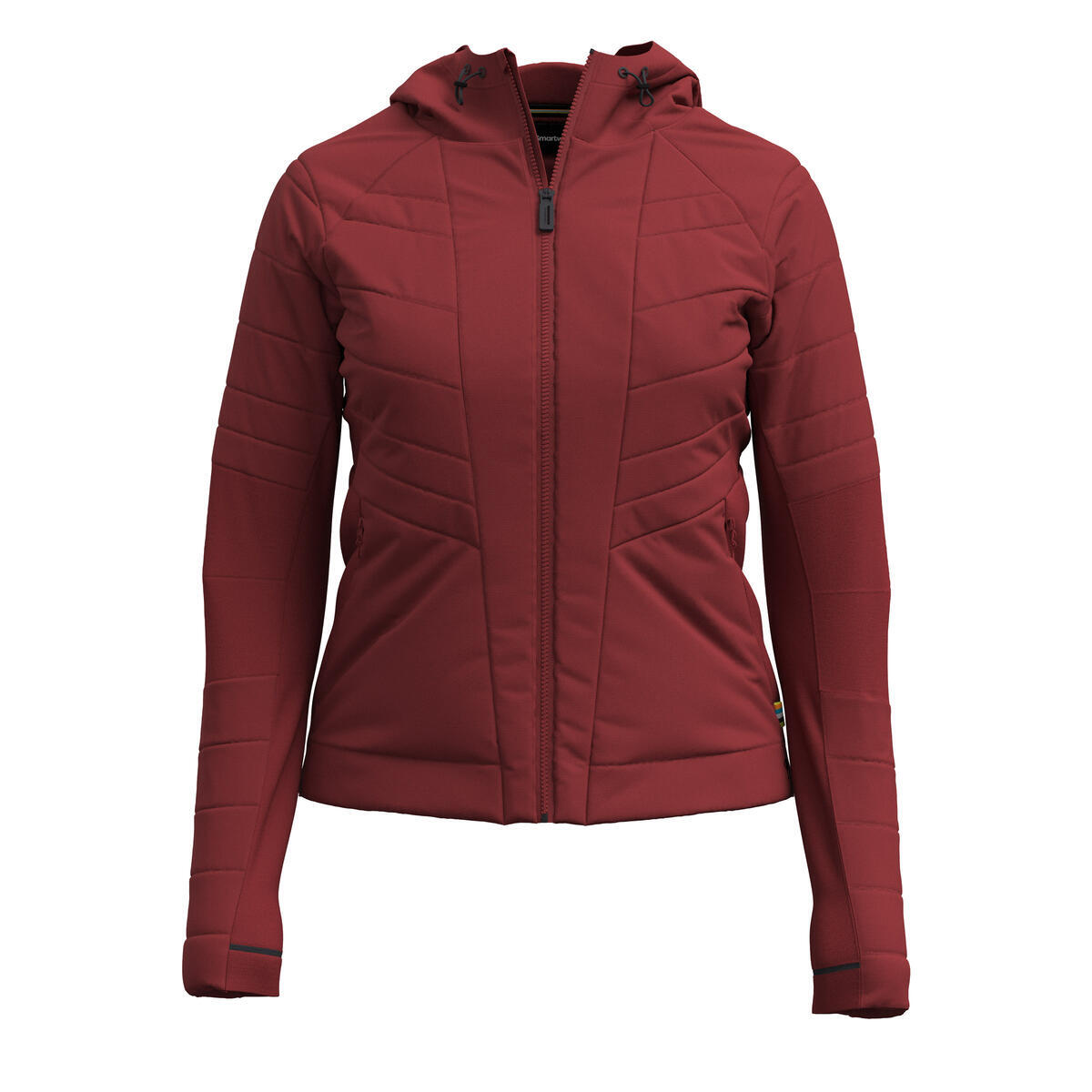 Smartwool Women's Smartloft Hooded Jacket (SW002611) SAMPLE