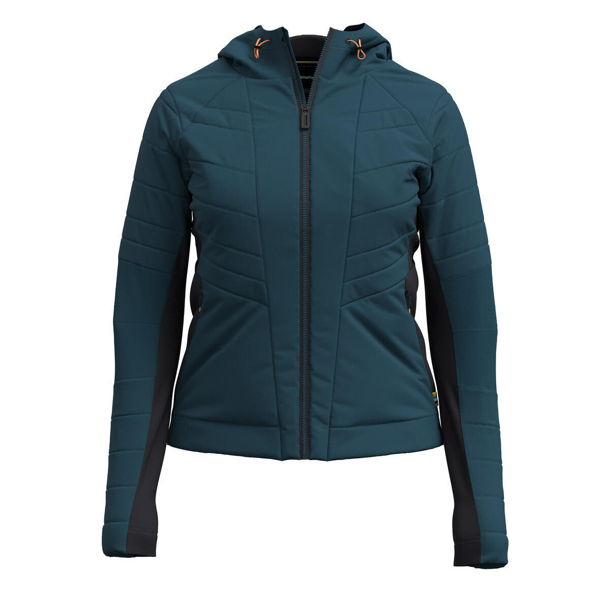 Smartwool Women's Smartloft Hooded Jacket (SW002611) SAMPLE