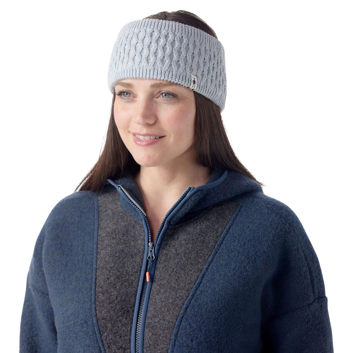 Smartwool Fleece Lined Headband (SW002615)
