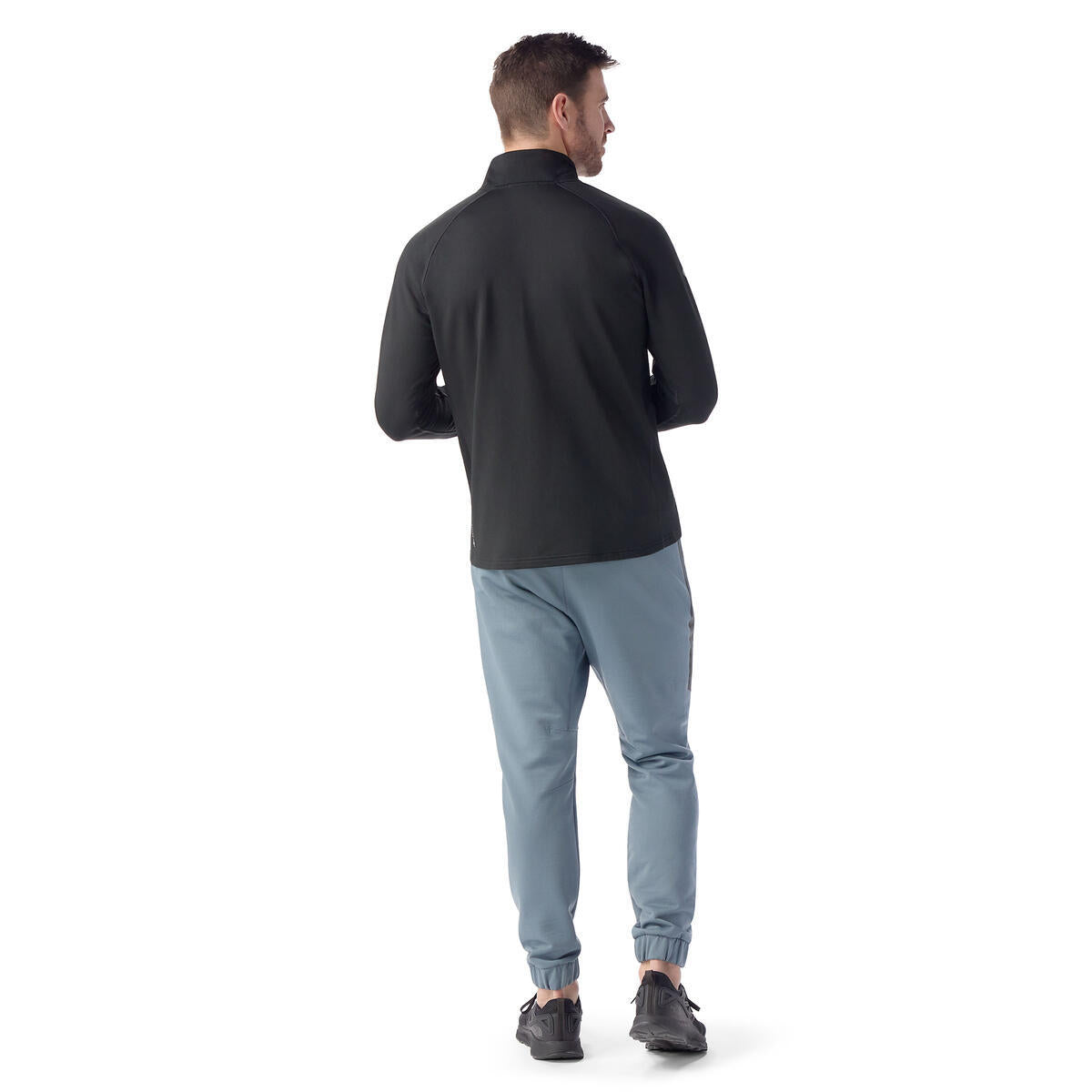 Smartwool Men's Active Fleece Jacket (SW002621) SAMPLE