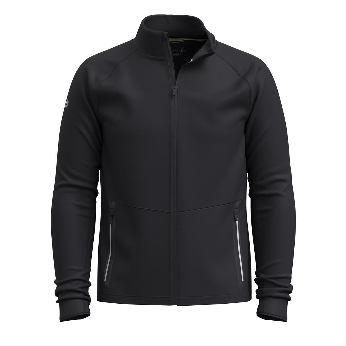 Smartwool Men's Active Fleece Jacket (SW002621) SAMPLE