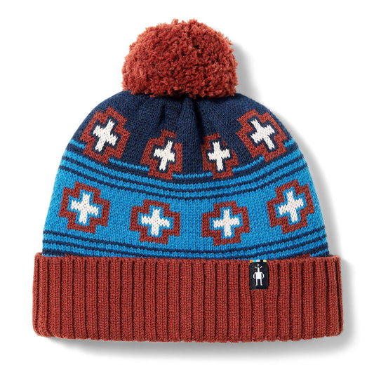 Smartwool Fleece Lined Paths Beanie (SW002645) SAMPLE