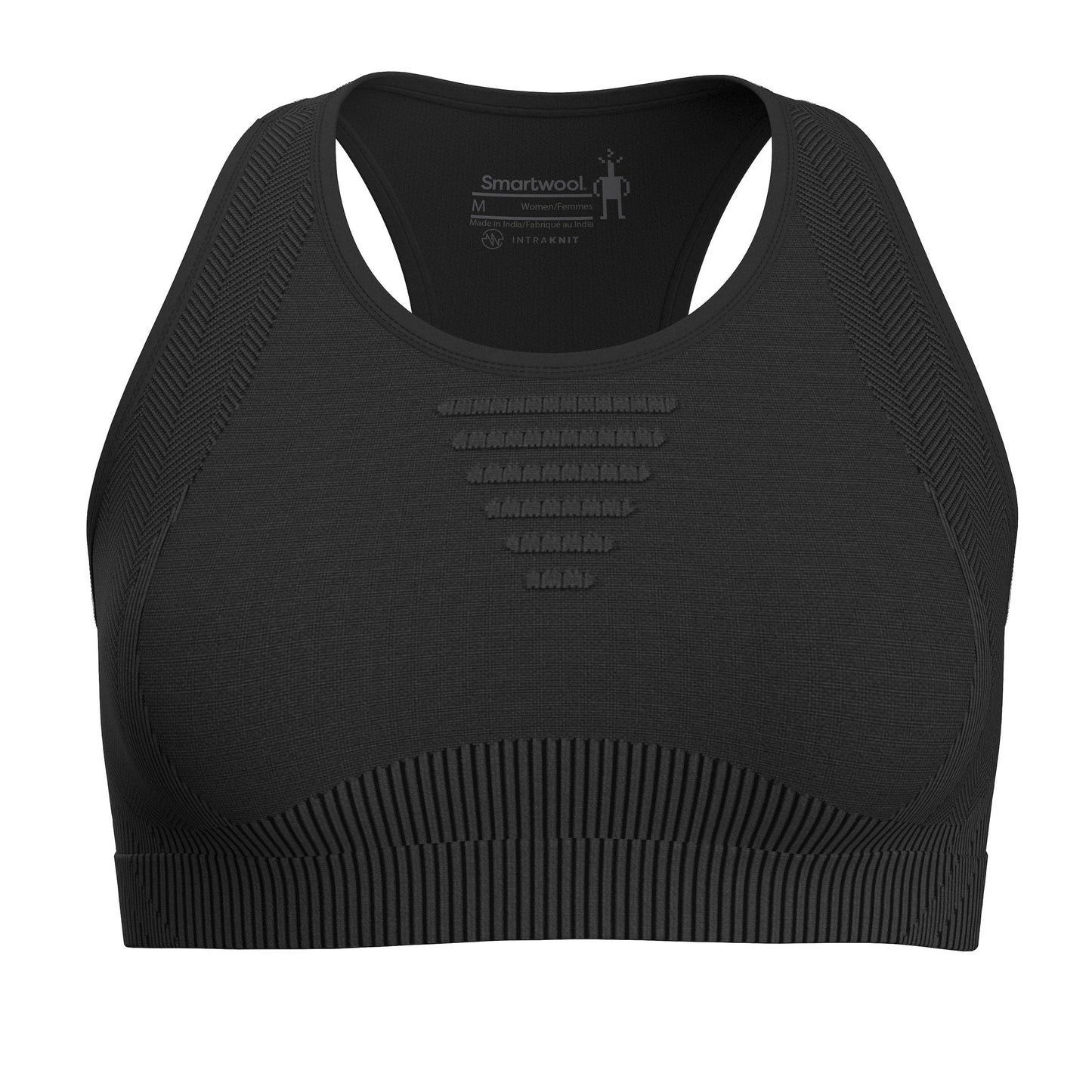Smartwool Women's Intraknit Racerback Bra (SW002653)