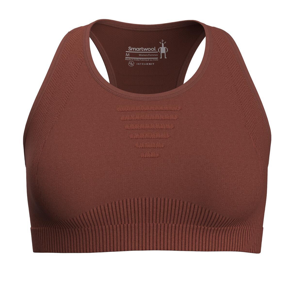 Smartwool Women's Intraknit Racerback Bra (SW002653)