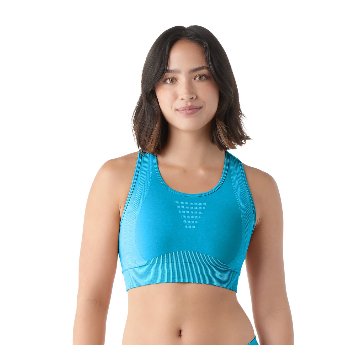Smartwool Women's Intraknit Racerback Bra (SW002653)