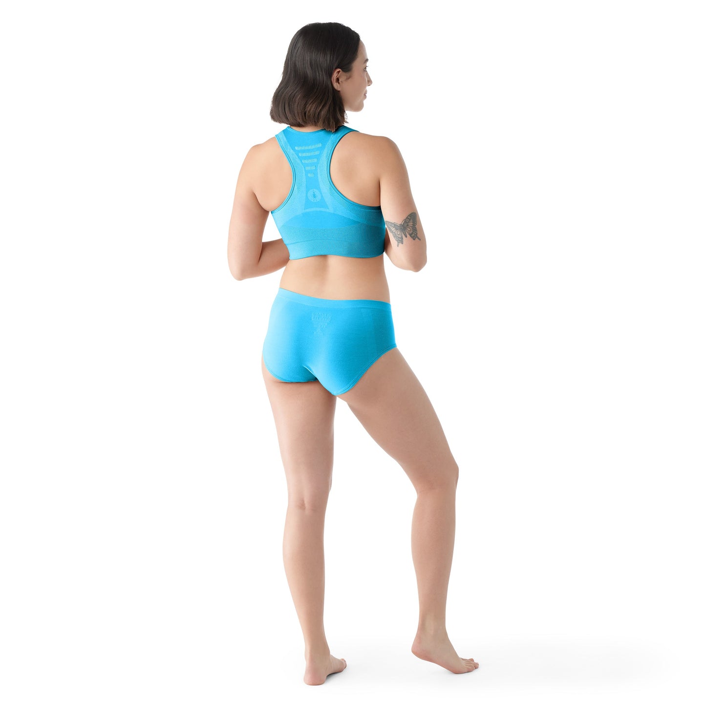 Smartwool Women's Intraknit Racerback Bra (SW002653)