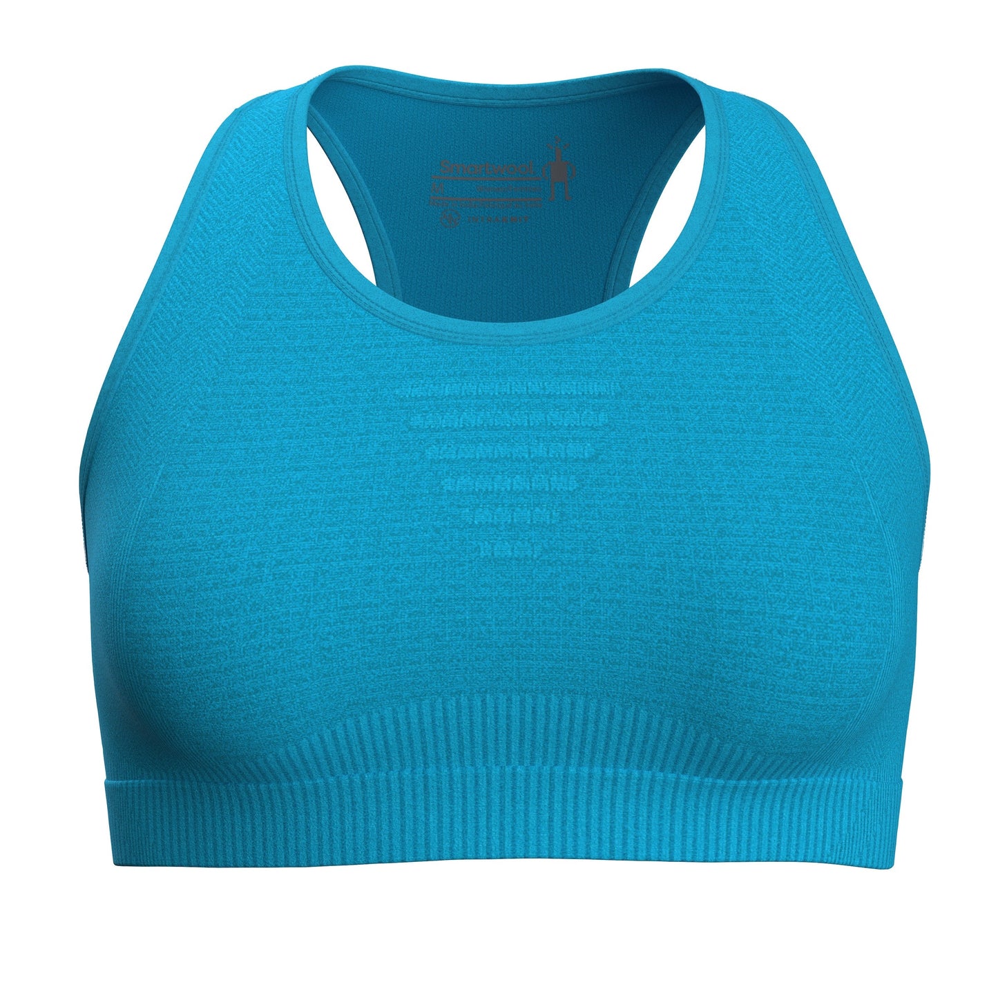 Smartwool Women's Intraknit Racerback Bra (SW002653)