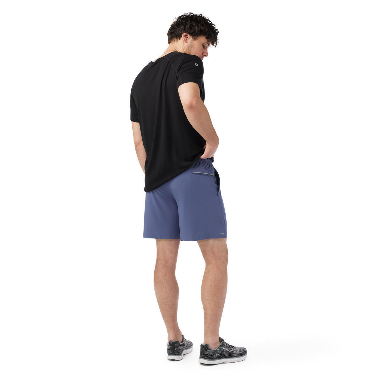 Smartwool Men's Active Linerless 7" Shorts (SW002731)