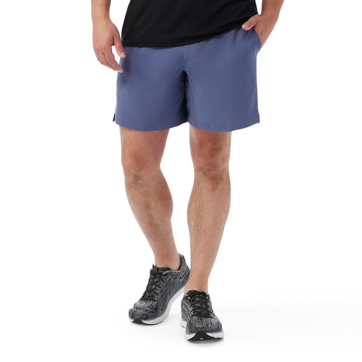 Smartwool Men's Active Linerless 7" Shorts (SW002731)