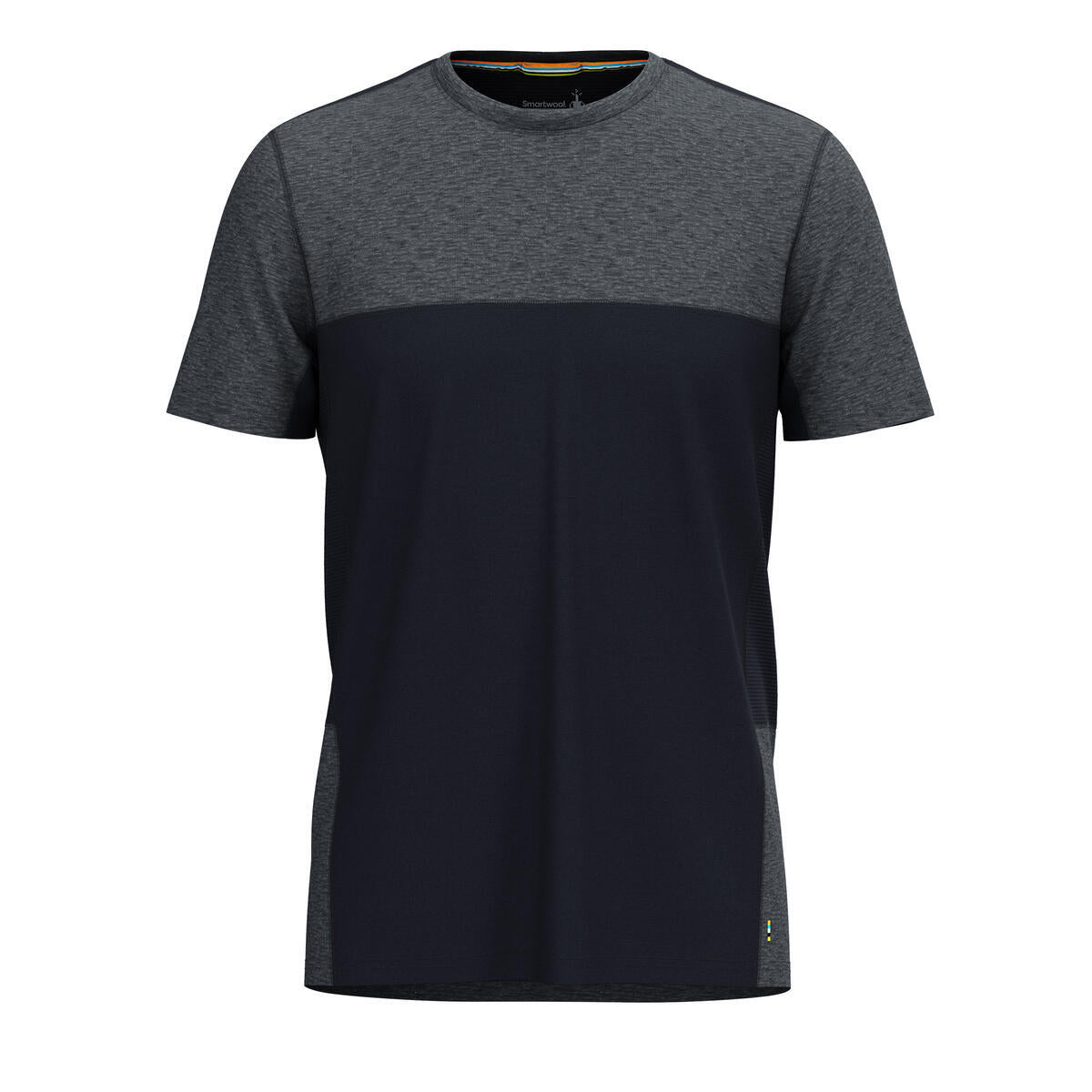 Smartwool Men's Mountain Bike Short Sleeve Jersey (SW002745) S25