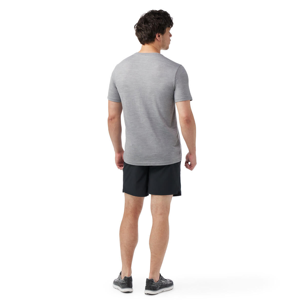 Smartwool Men's Active Short Sleeve Tee (SW002748)