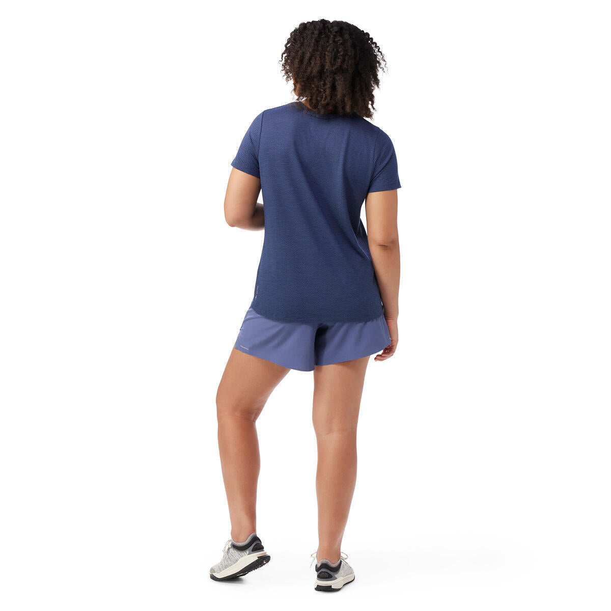Smartwool Women's Active Mesh Short Sleeve (SW002768)