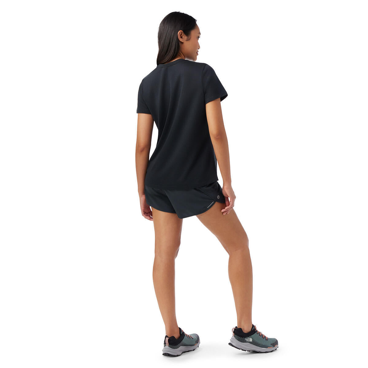 Smartwool Women's Active Lined 3" Shorts (SW002769)