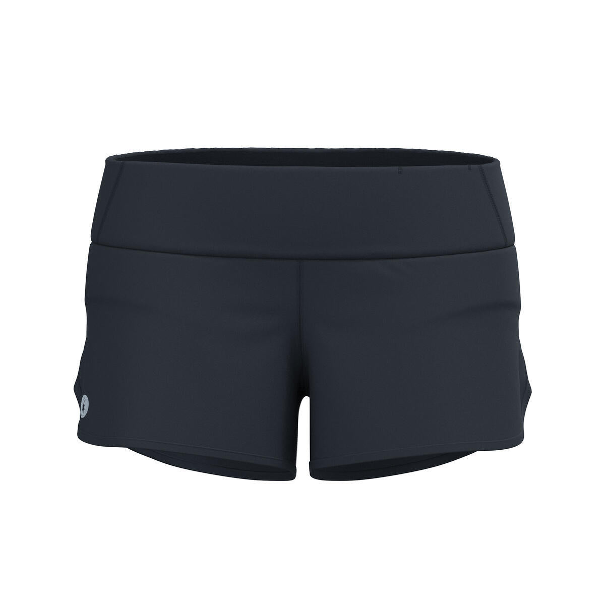 Smartwool Women's Active Lined 3" Shorts (SW002769)