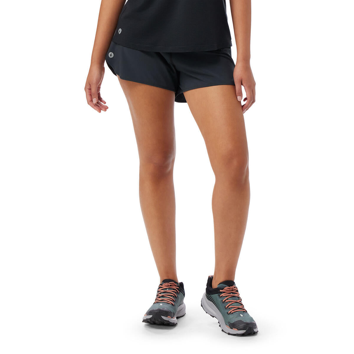 Smartwool Women's Active Lined 3" Shorts (SW002769)