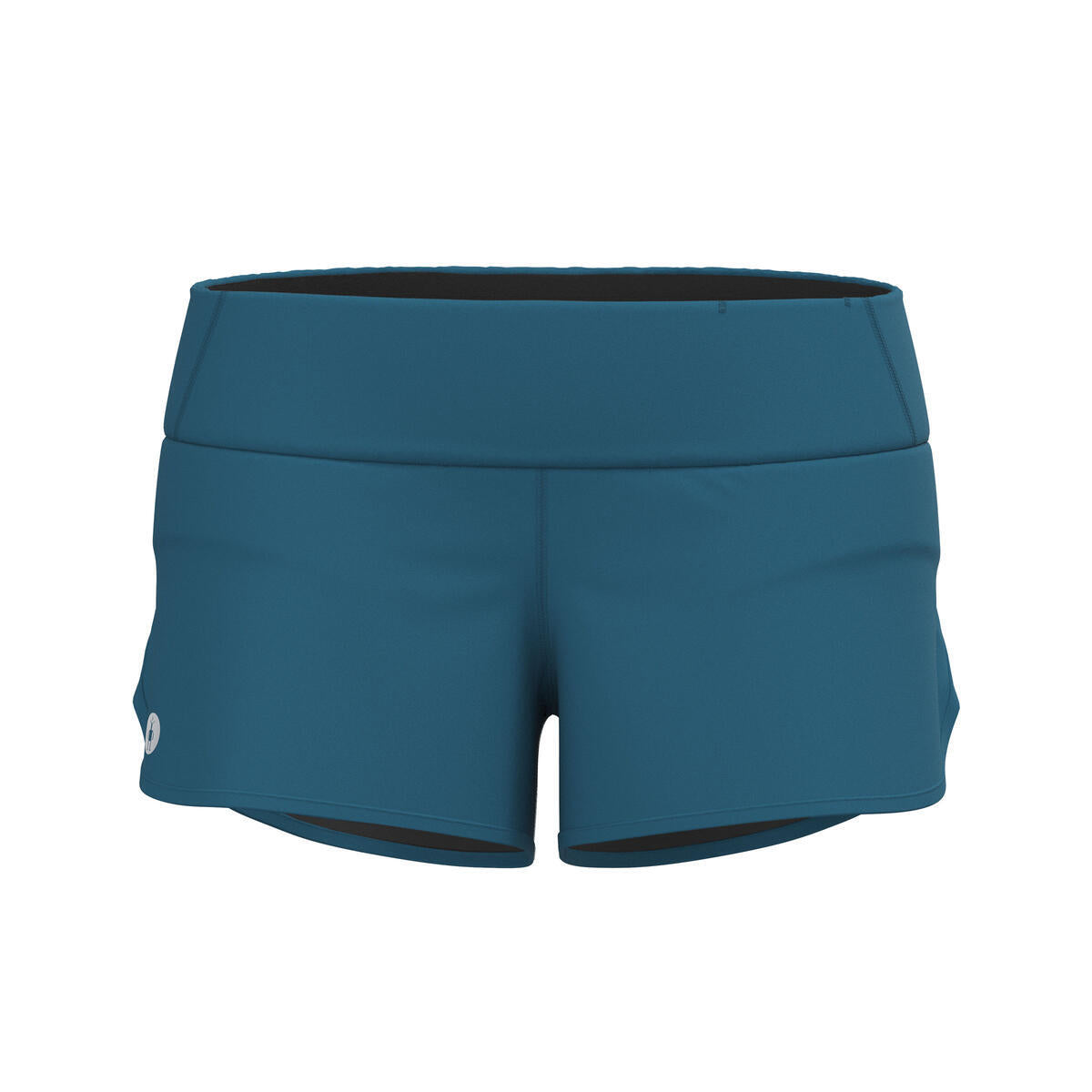 Smartwool Women's Active Lined 3" Shorts (SW002769)