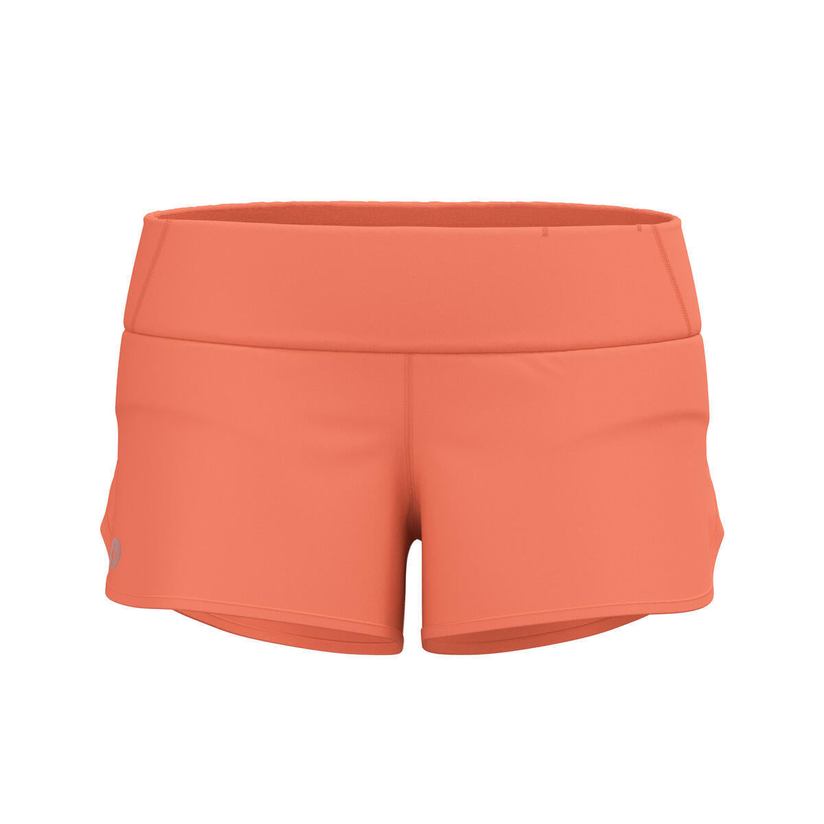Smartwool Women's Active Lined 3" Shorts (SW002769)
