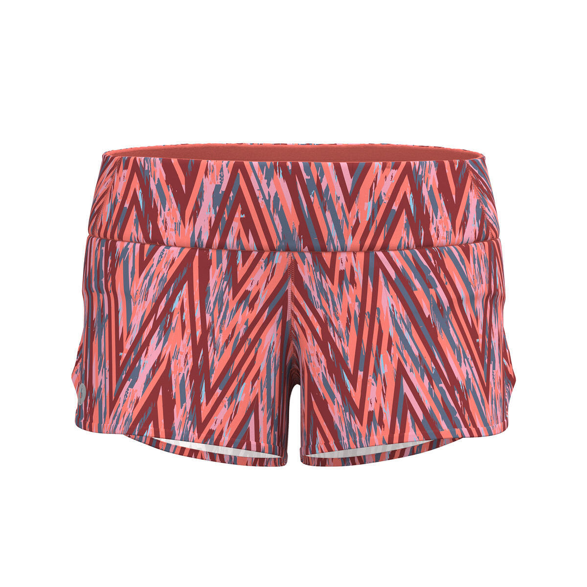Smartwool Women's Active Lined 3" Shorts (SW002769)