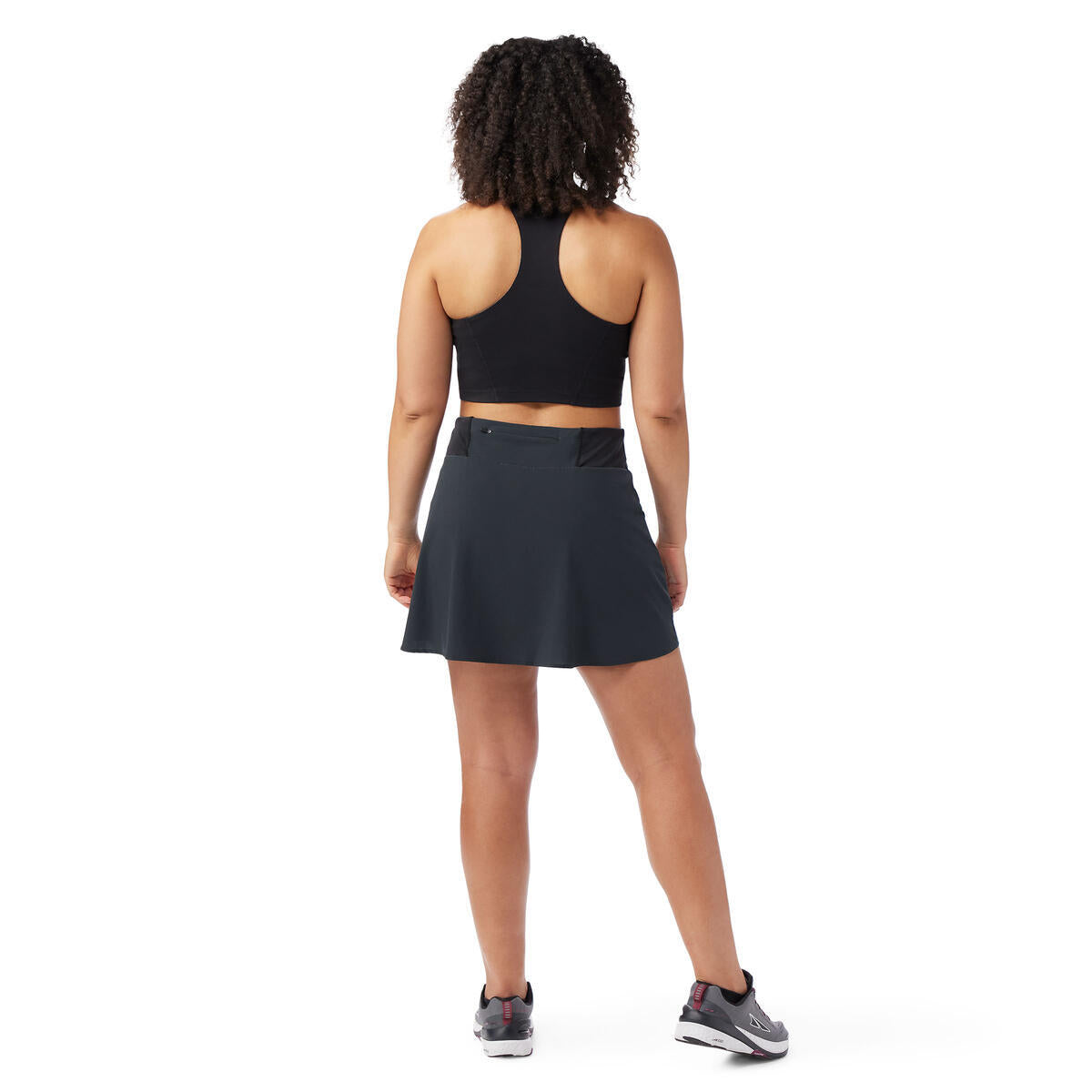 Smartwool Women's Active Lined Skirt (SW002770) S25