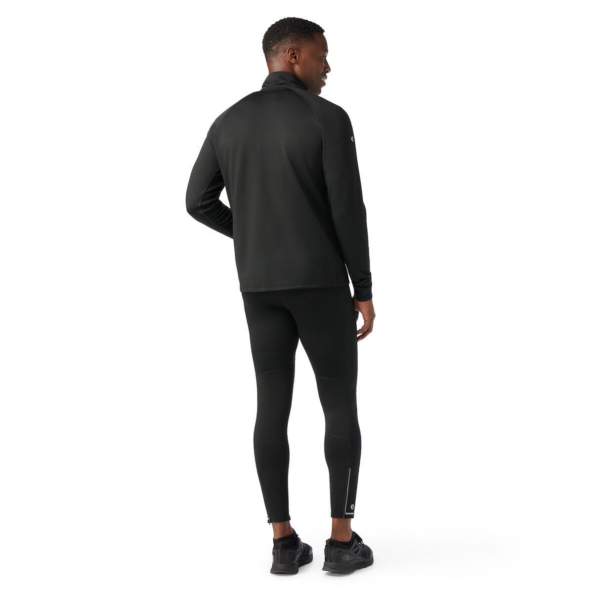 Smartwool Men's Active Fleece Wind Pant (SW002810)