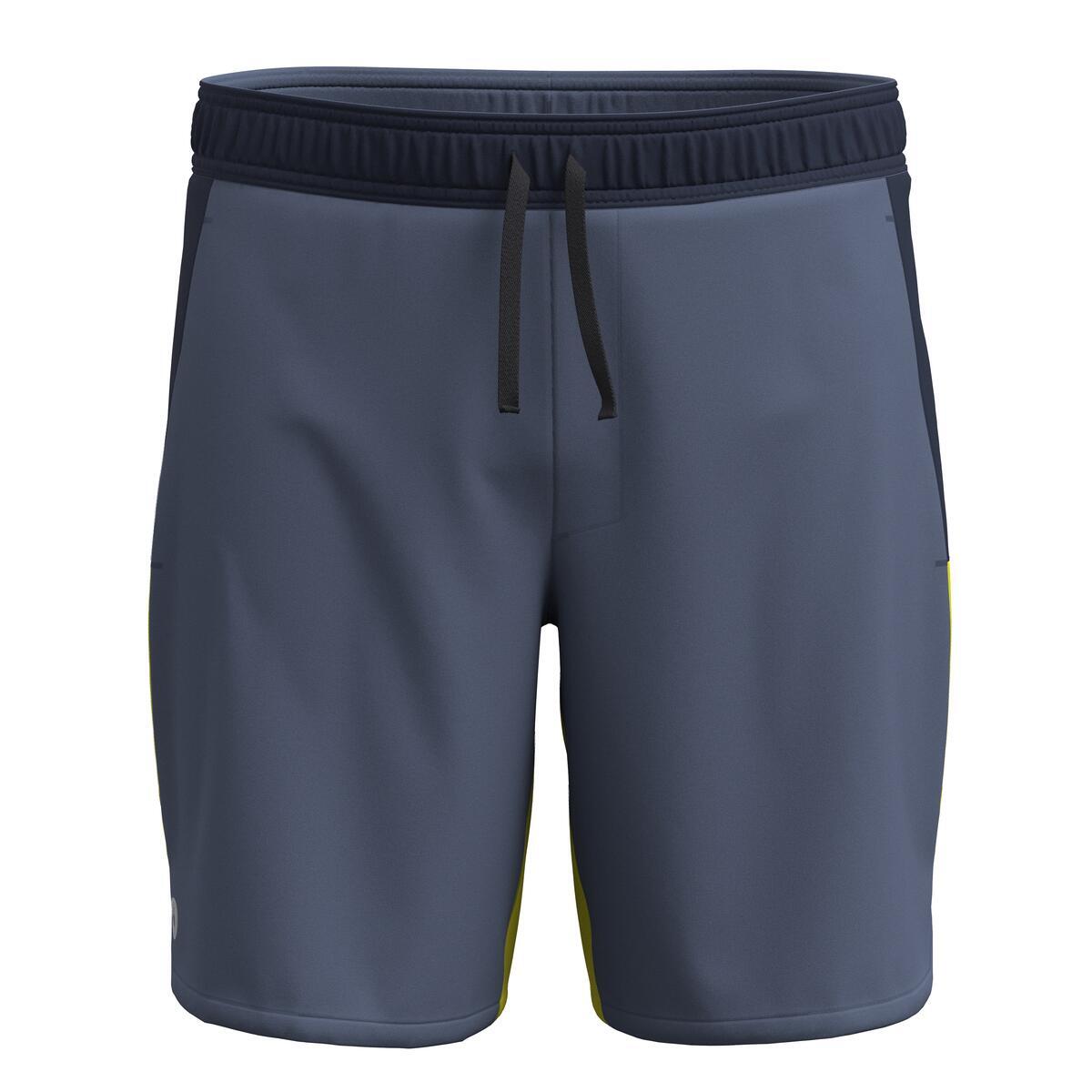 Smartwool Men's Active Lined 7" Shorts (SW002839)