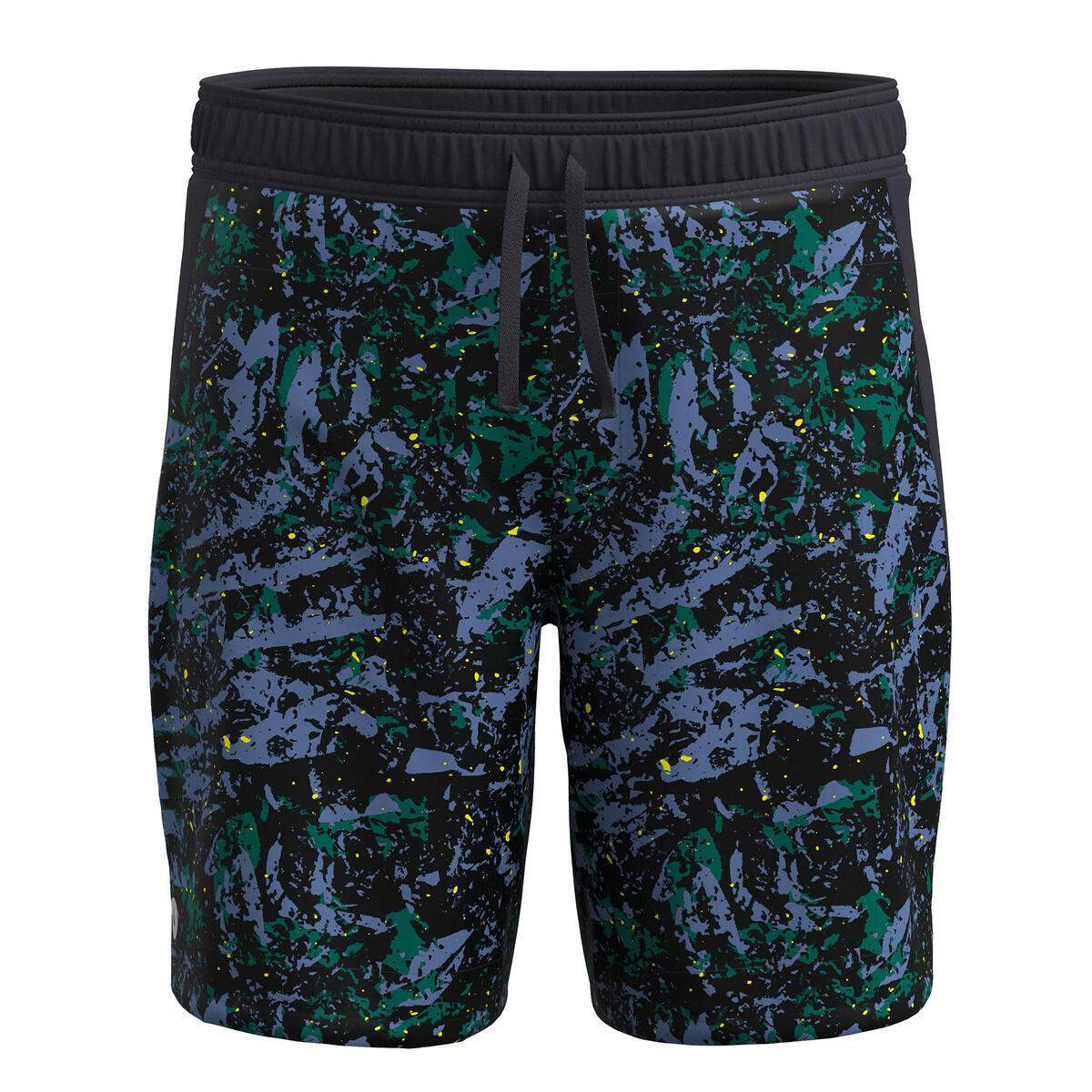 Smartwool Men's Active Lined 7" Shorts (SW002839)