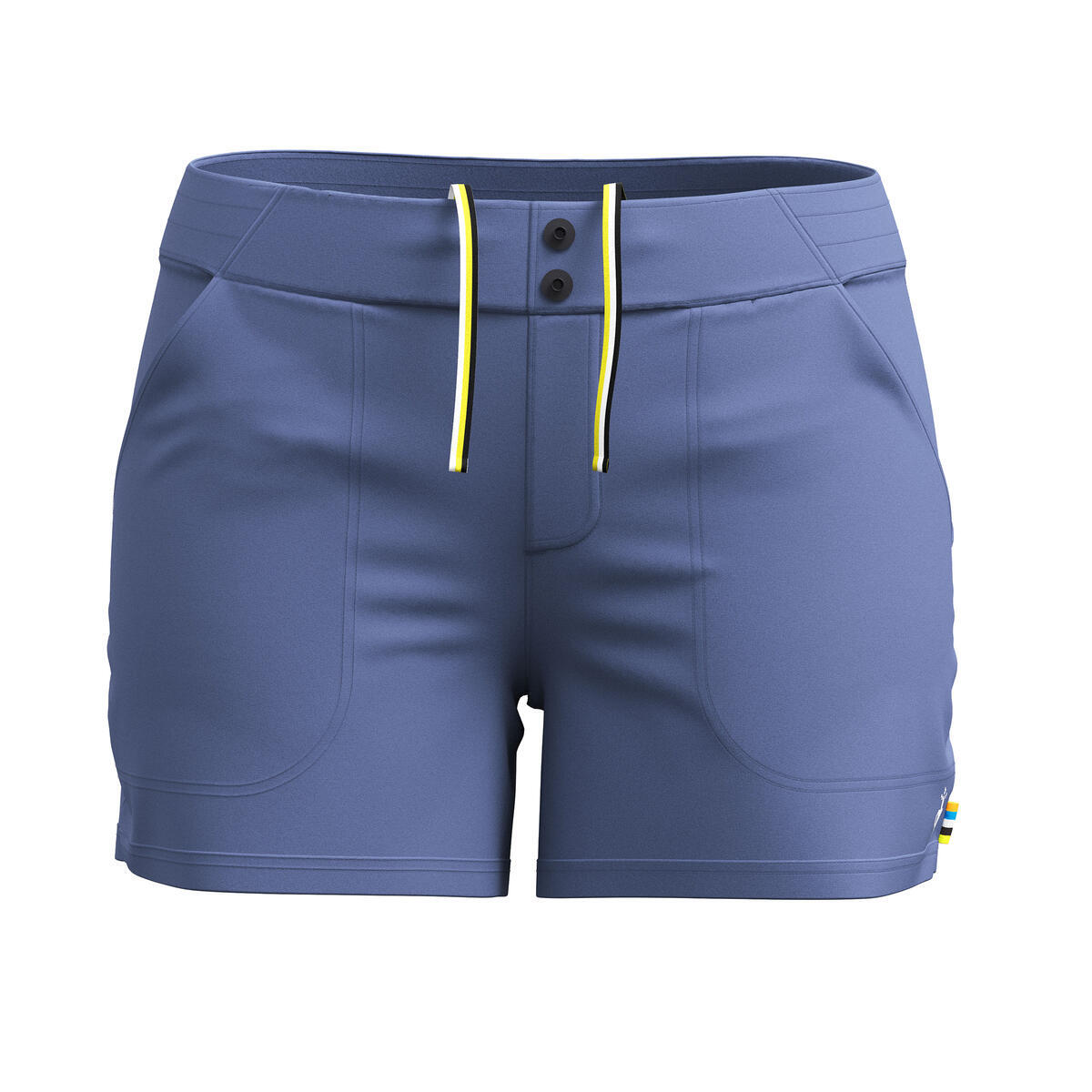 Smartwool Women's 4" Hike Short (SW002850) S25