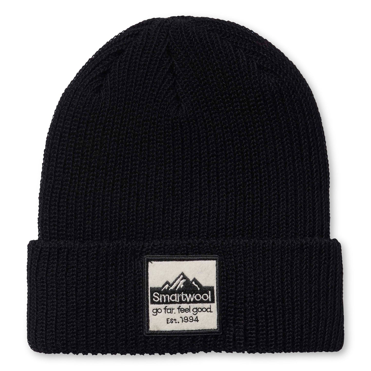 Smartwool Kids' Patch Beanie (SW011440) SAMPLE