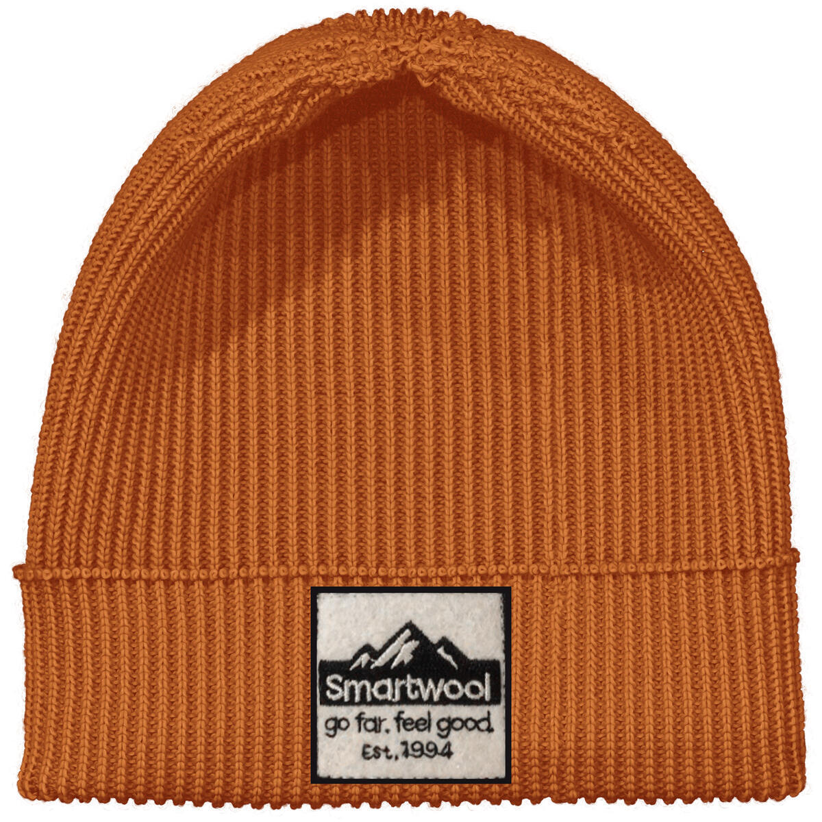 Smartwool Kids' Patch Beanie (SW011440) SAMPLE