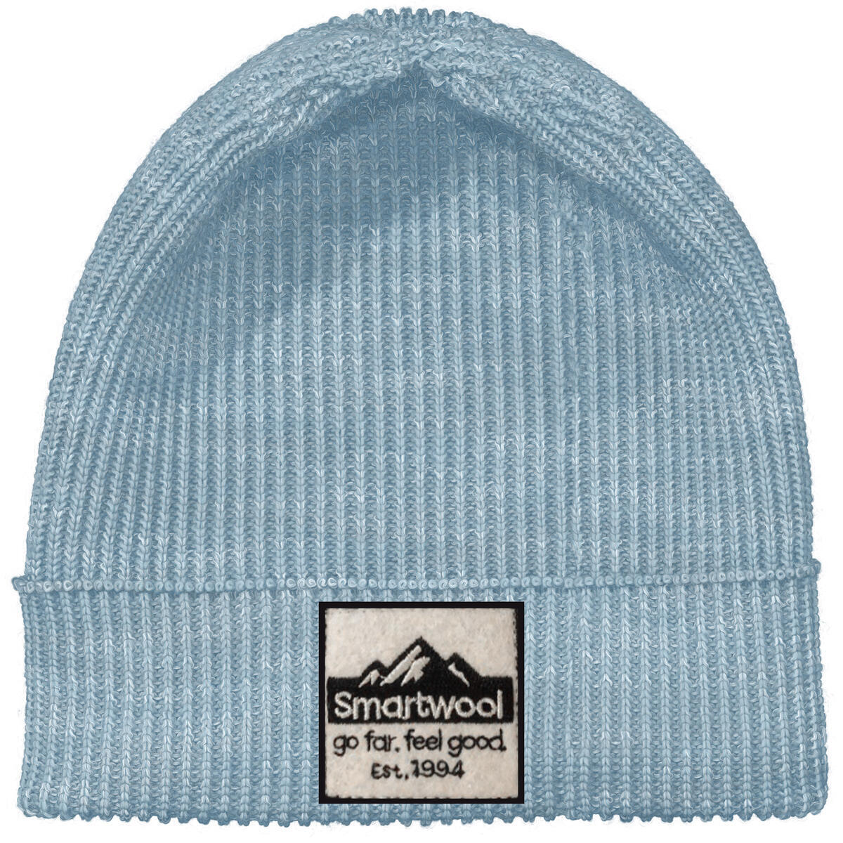 Smartwool Kids' Patch Beanie (SW011440) SAMPLE
