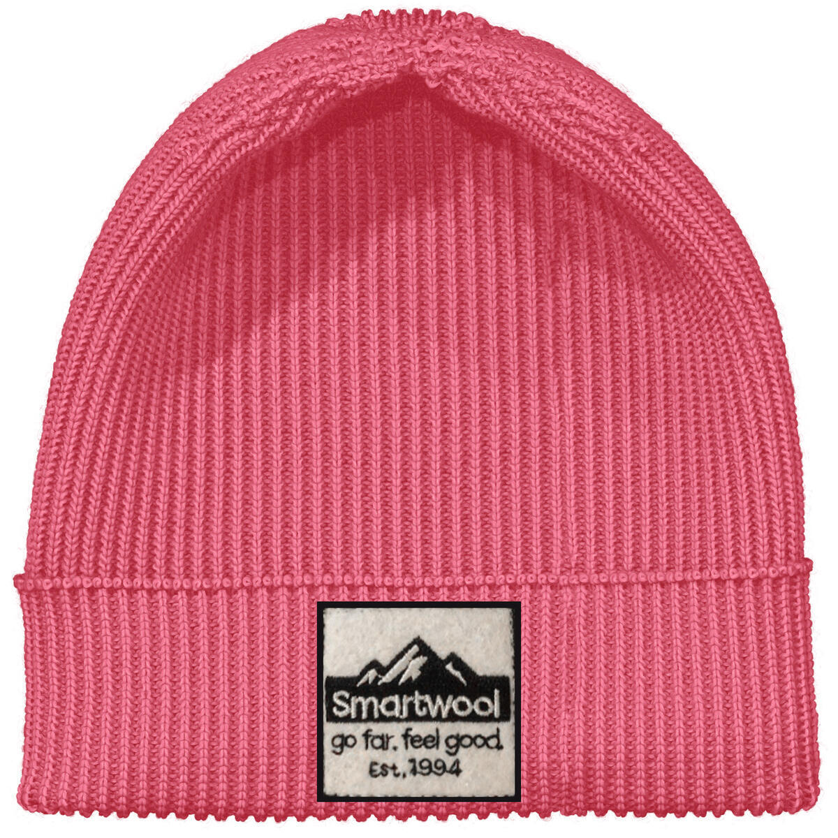 Smartwool Kids' Patch Beanie (SW011440) SAMPLE