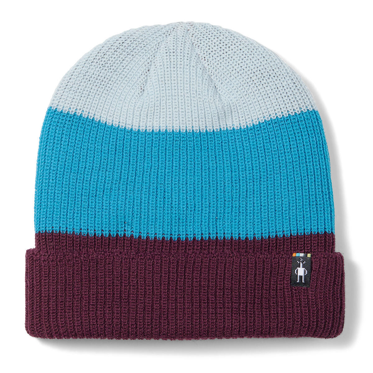 Smartwool Cantar Colorblock Beanie (SW011491) SAMPLE