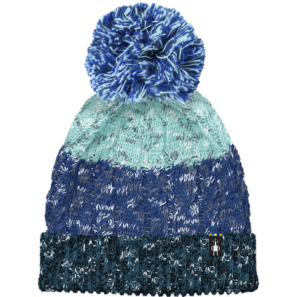 Smartwool Kids' Isto Beanie (SW011497) SAMPLE