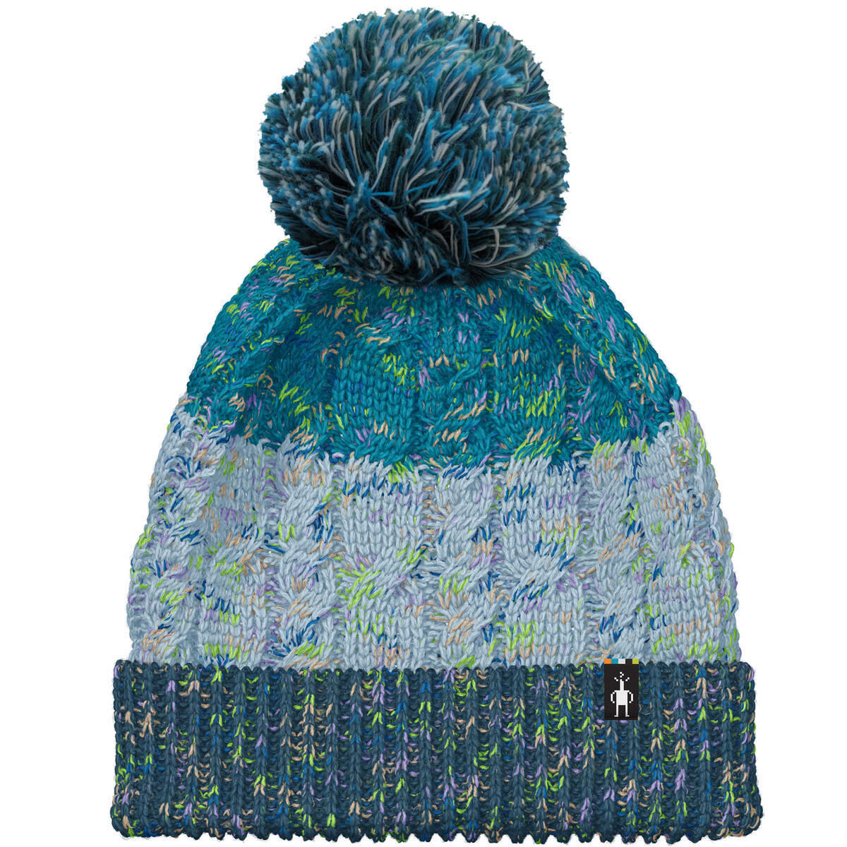 Smartwool Isto Retro Beanie (SW011500)