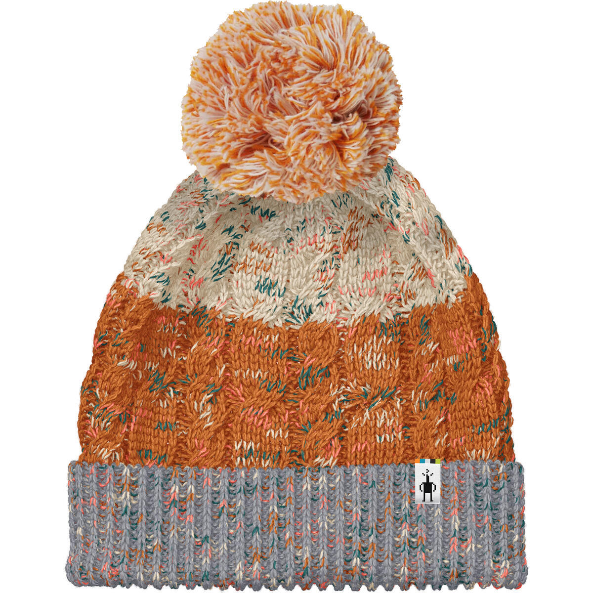 Smartwool Isto Retro Beanie (SW011500)