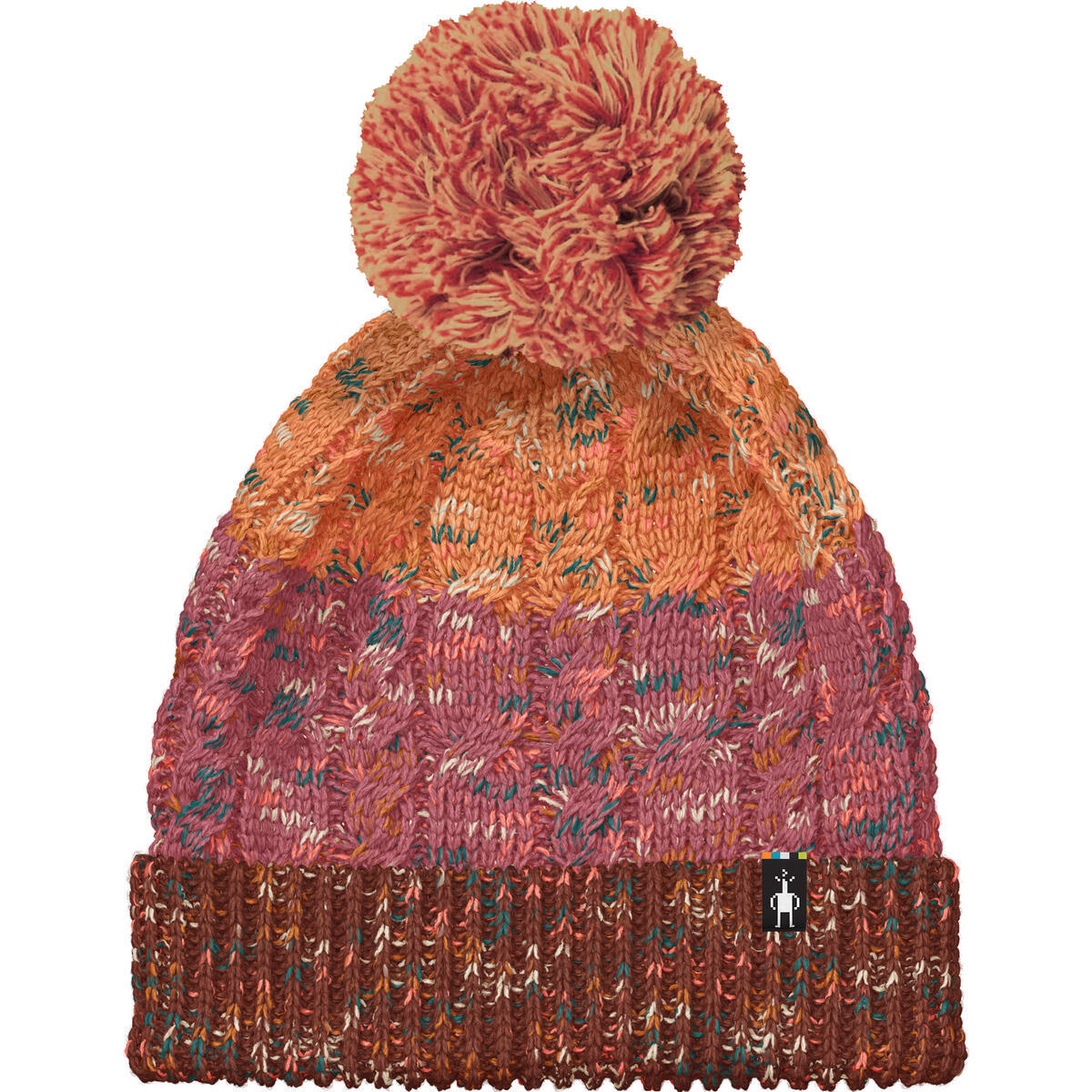 Smartwool Isto Retro Beanie (SW011500)