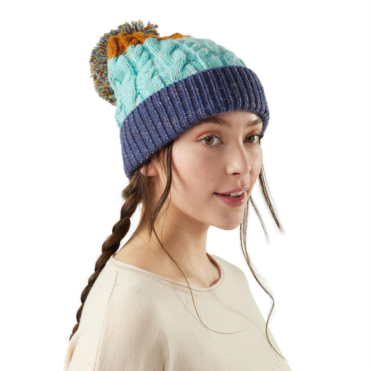 Smartwool Isto Retro Beanie (SW011500)
